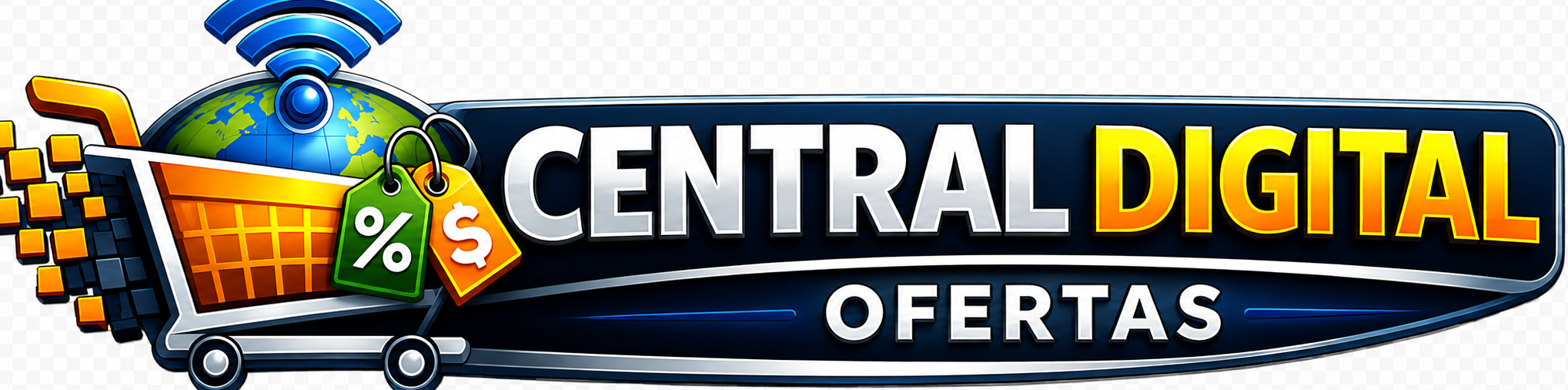 Central Digital Ofertas