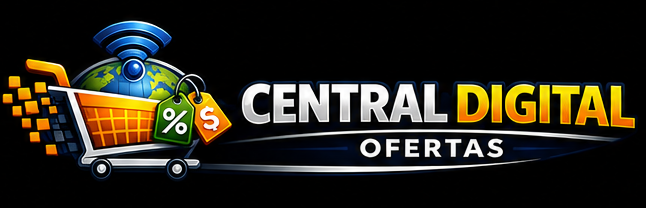 Central Digital Ofertas
