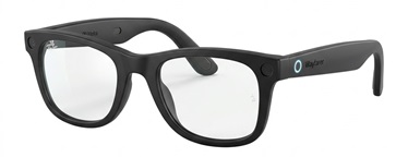 Ray-Ban Meta Smart Glasses Gen 2 com câmera e Meta AI